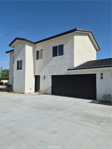 13595 Luis Drive, Desert Hot Springs, California 92240