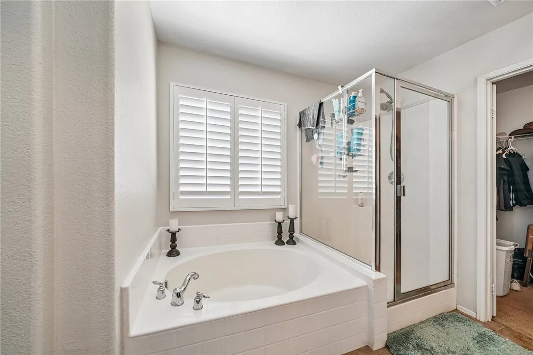 Main Bath