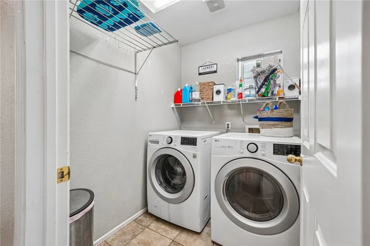 Laundry