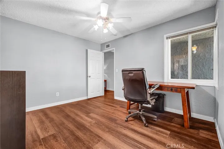 Bedroom 4/Office