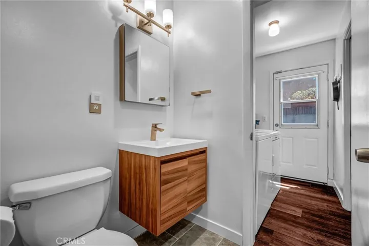 Bathroom 2