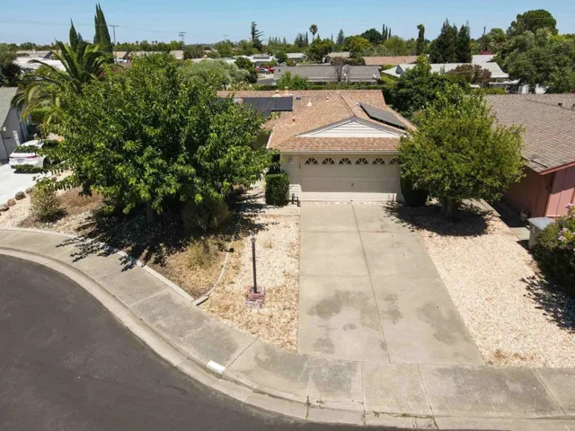 164 Mckinley Circle, Vacaville, California 95687