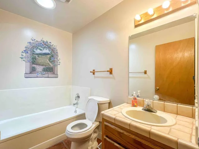 164 Mckinley Circle, Vacaville, California 95687