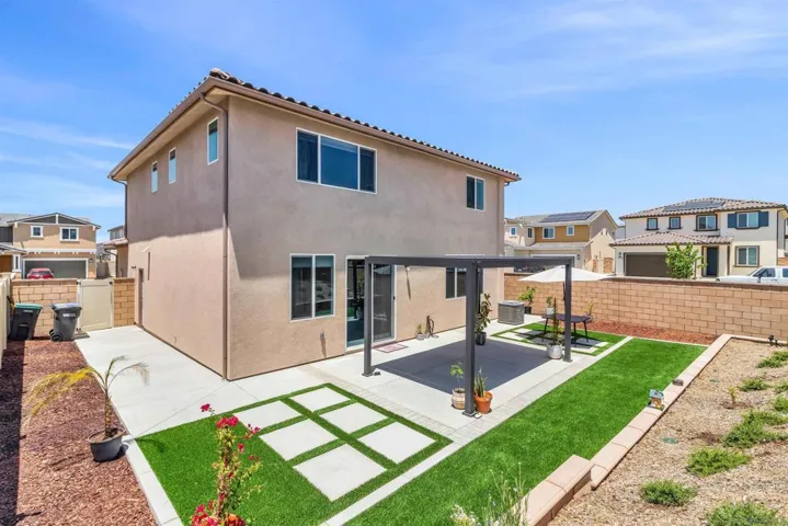 34470 Sakura, French Valley, California 92596