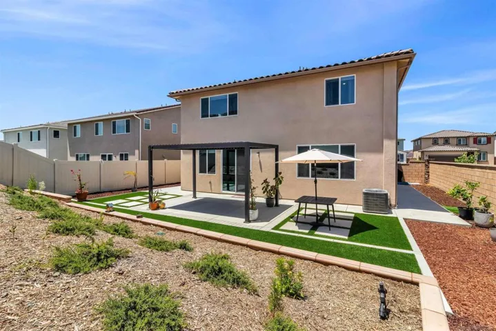 34470 Sakura, French Valley, California 92596