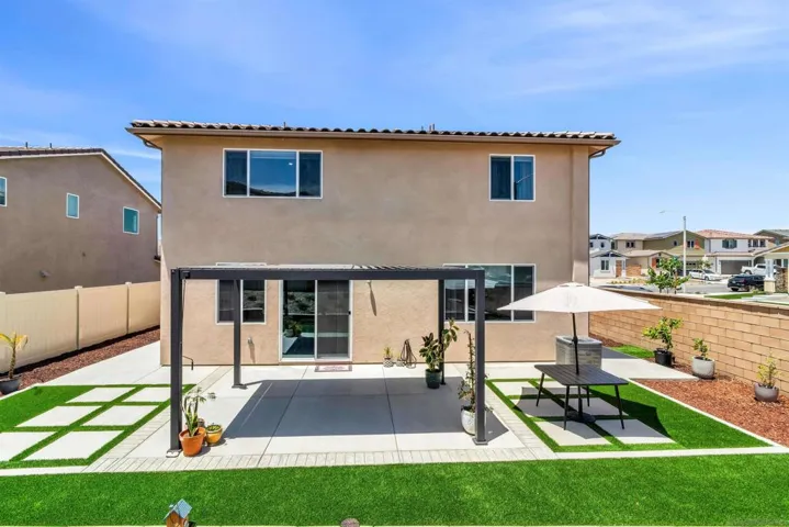 34470 Sakura, French Valley, California 92596