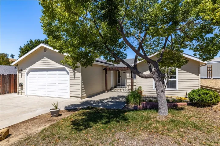 4170 Hackney, Paso Robles, California 93446