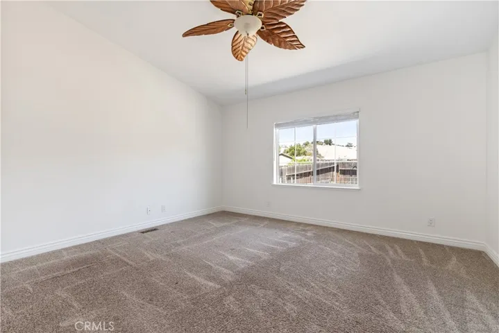 Primary suite