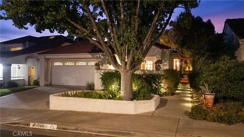 26150 Paolino, Valencia, California 91355