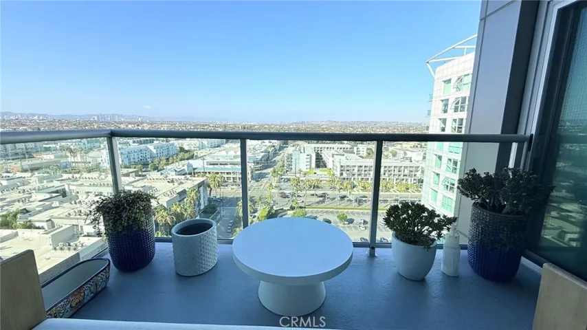 13650 Marina Pointe Drive 1708, Marina Del Rey, California 90292
