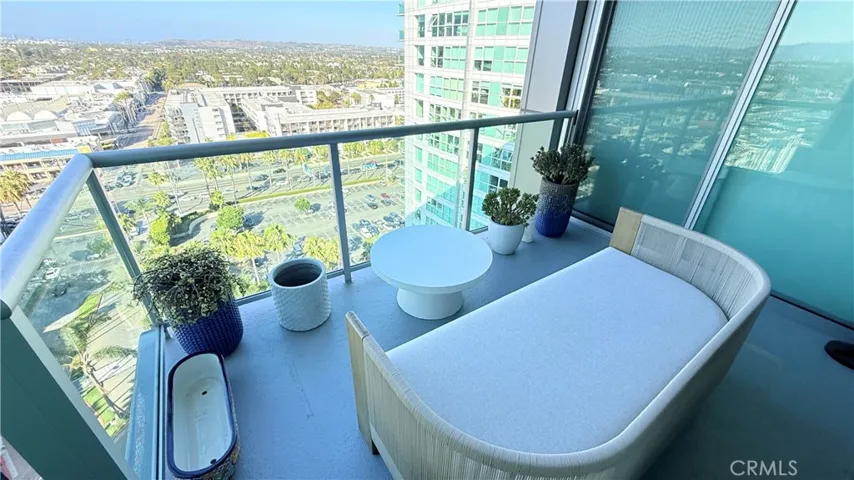 13650 Marina Pointe Drive 1708, Marina Del Rey, California 90292