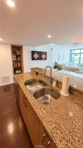 13650 Marina Pointe Drive 1708, Marina Del Rey, California 90292