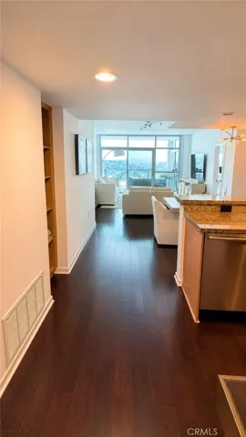 13650 Marina Pointe Drive 1708, Marina Del Rey, California 90292