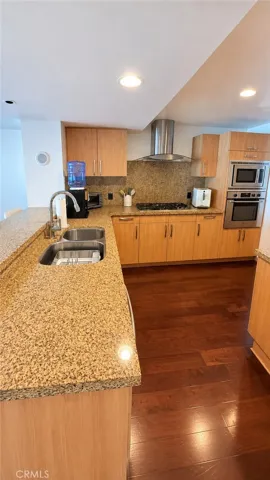 13650 Marina Pointe Drive 1708, Marina Del Rey, California 90292