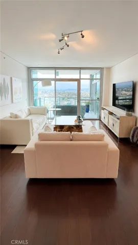 13650 Marina Pointe Drive 1708, Marina Del Rey, California 90292