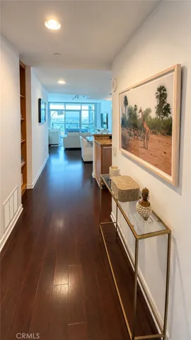 13650 Marina Pointe Drive 1708, Marina Del Rey, California 90292