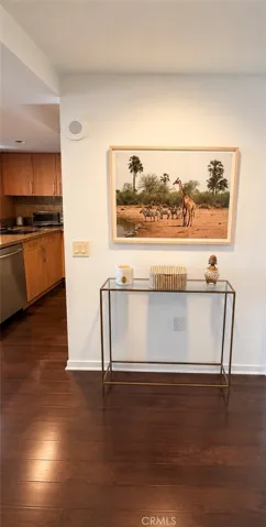 13650 Marina Pointe Drive 1708, Marina Del Rey, California 90292