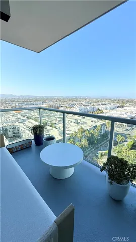 13650 Marina Pointe Drive 1708, Marina Del Rey, California 90292