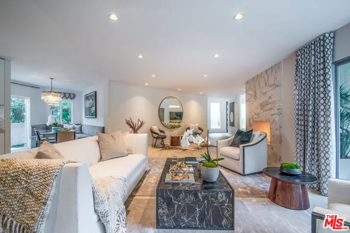 1922 N Beverly Drive, Beverly Hills, California 90210