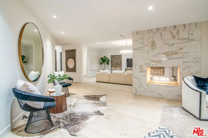 1922 N Beverly Drive, Beverly Hills, California 90210