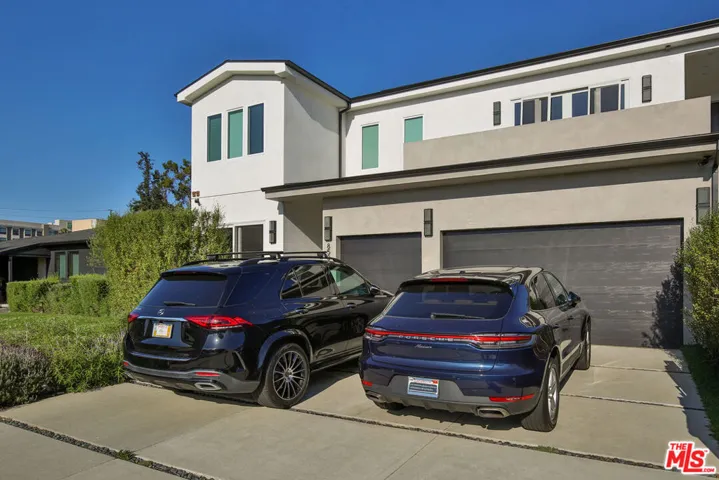 8501 Belford Avenue, Los Angeles, California 90045
