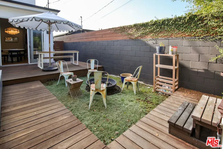 8501 Belford Avenue, Los Angeles, California 90045