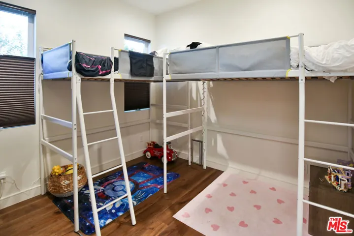 8501 Belford Avenue, Los Angeles, California 90045