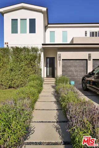 8501 Belford Avenue, Los Angeles, California 90045