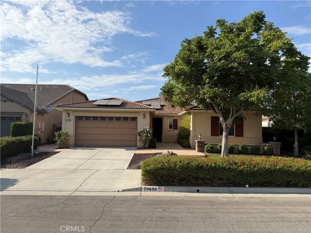 29898 Boathouse Cove, Menifee, California 92585