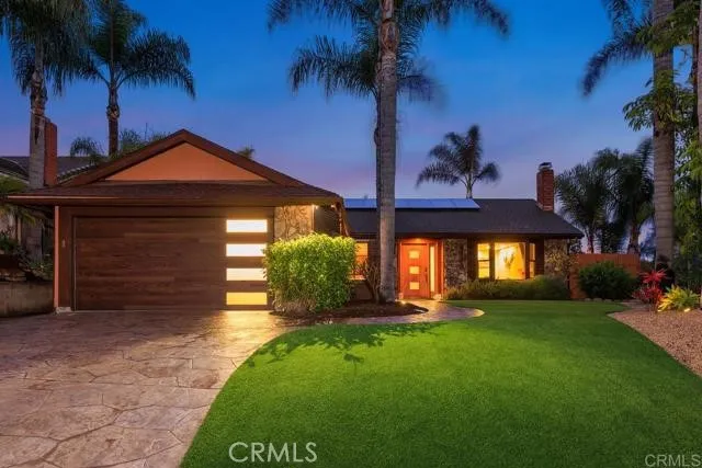 4140 Trieste, Carlsbad, California 92010
