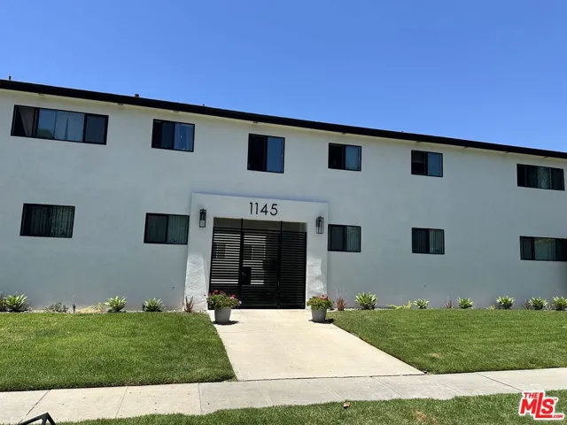 1145 S Holt Avenue 10, Los Angeles, California 90035