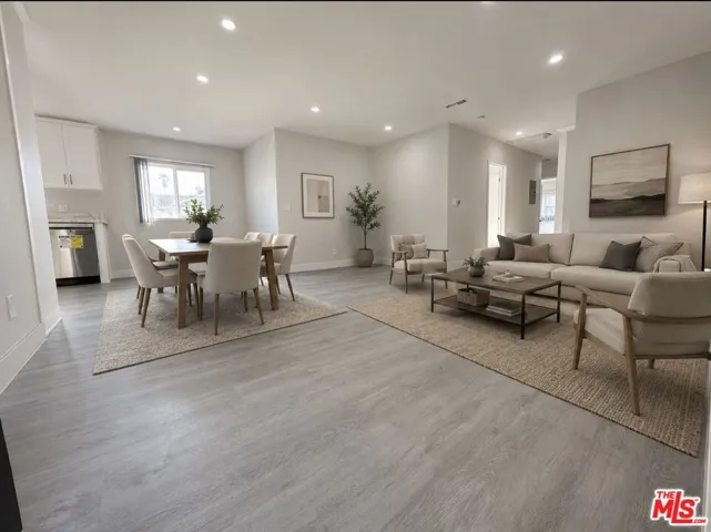 1145 S Holt Avenue 10, Los Angeles, California 90035
