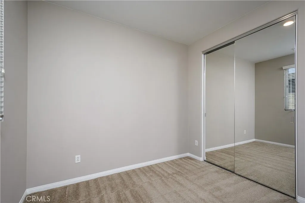 Upstairs Room