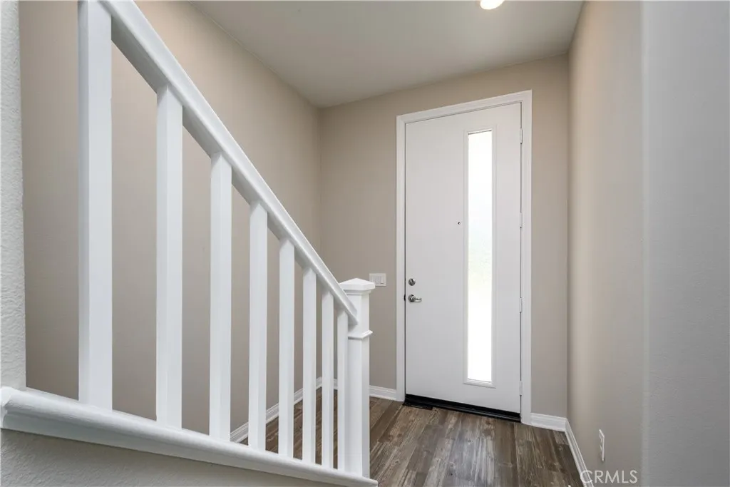 Entryway
