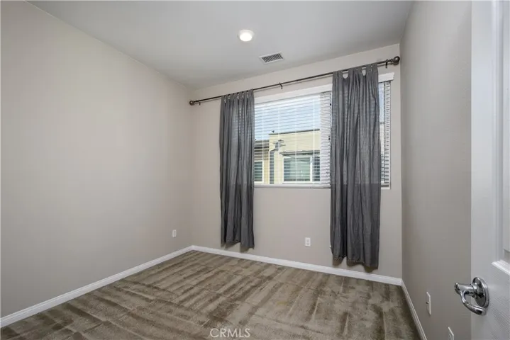 Upstairs Room