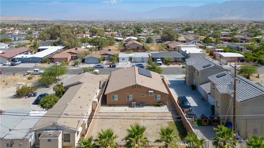 66302 7th, Desert Hot Springs, California 92240