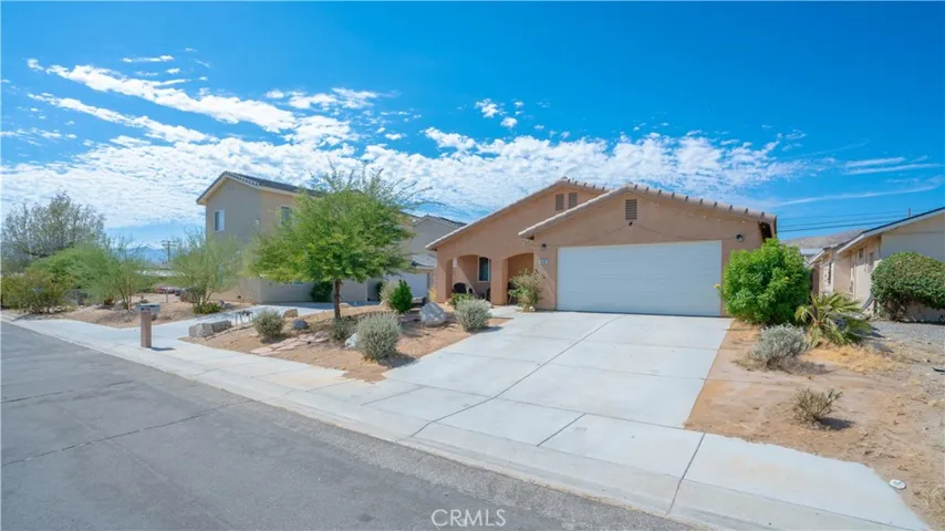 66302 7th, Desert Hot Springs, California 92240