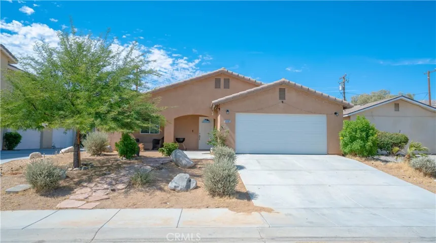 66302 7th, Desert Hot Springs, California 92240