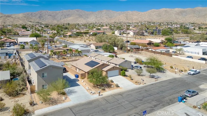 66302 7th, Desert Hot Springs, California 92240