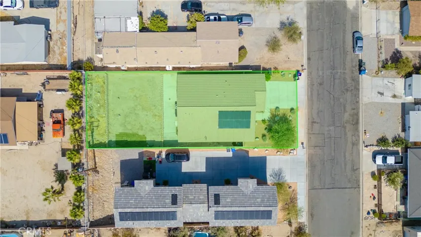 66302 7th, Desert Hot Springs, California 92240