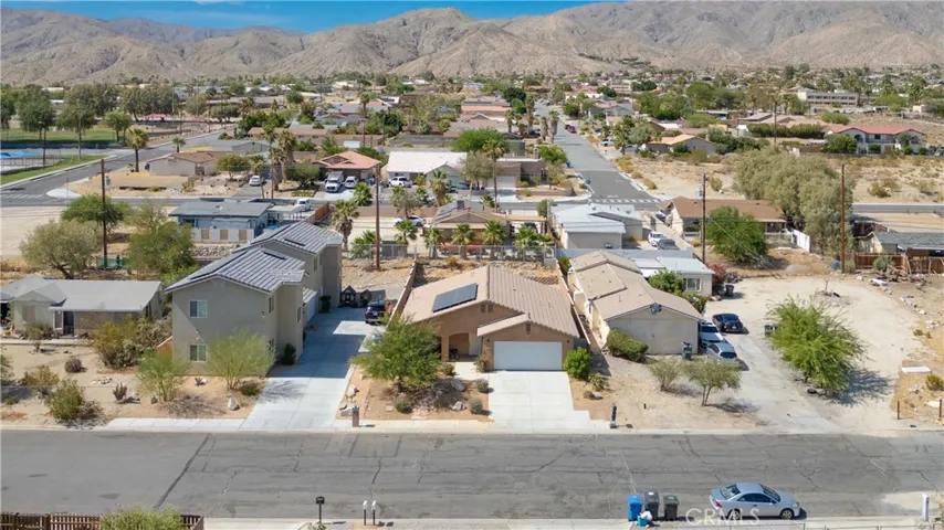 66302 7th, Desert Hot Springs, California 92240