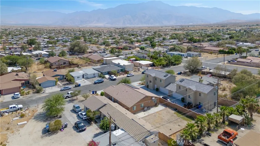 66302 7th, Desert Hot Springs, California 92240