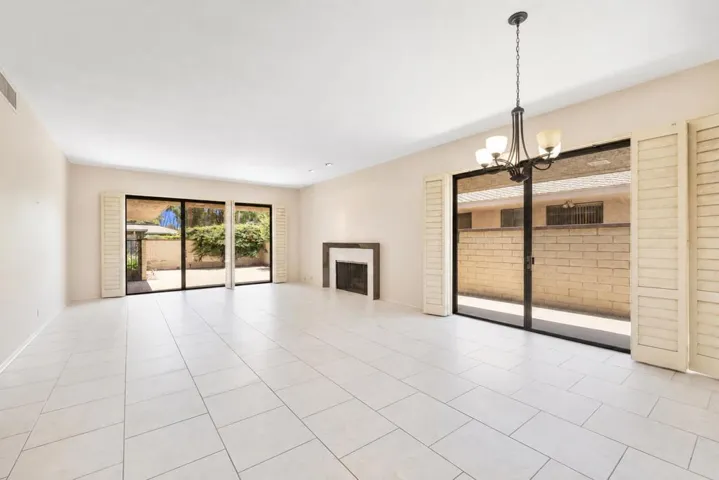 Living/Dining  Room