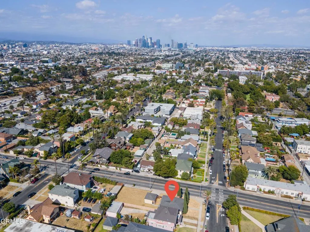 2303 W 25th St Drone-19