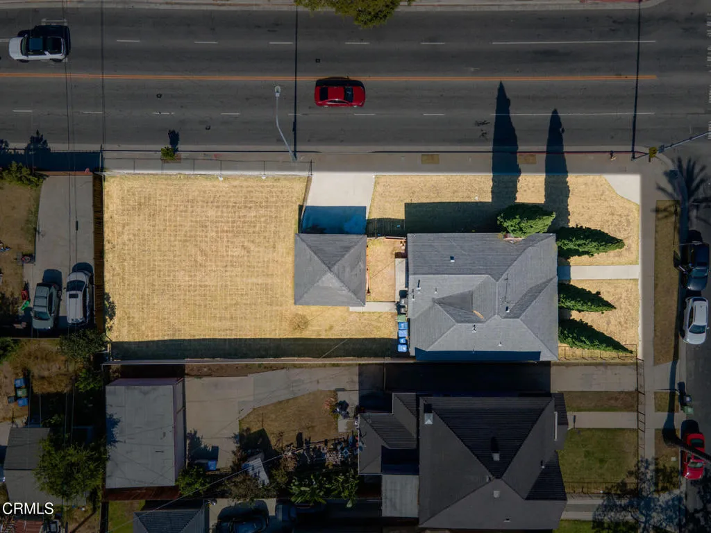 2303 W 25th St Drone-16