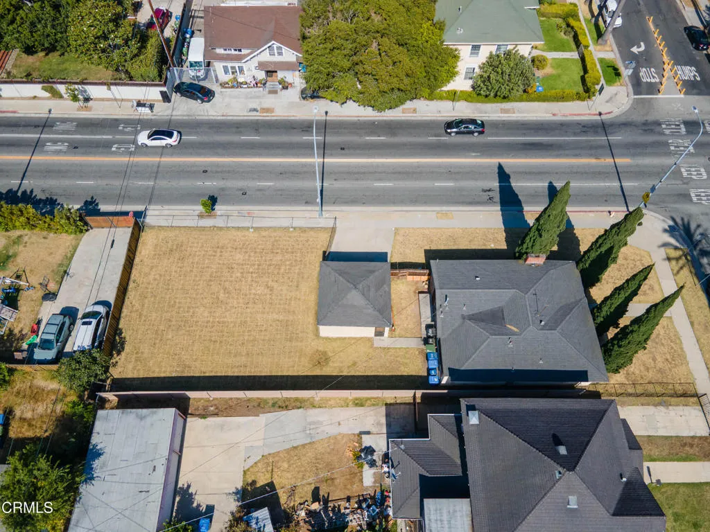 2303 W 25th St Drone-4