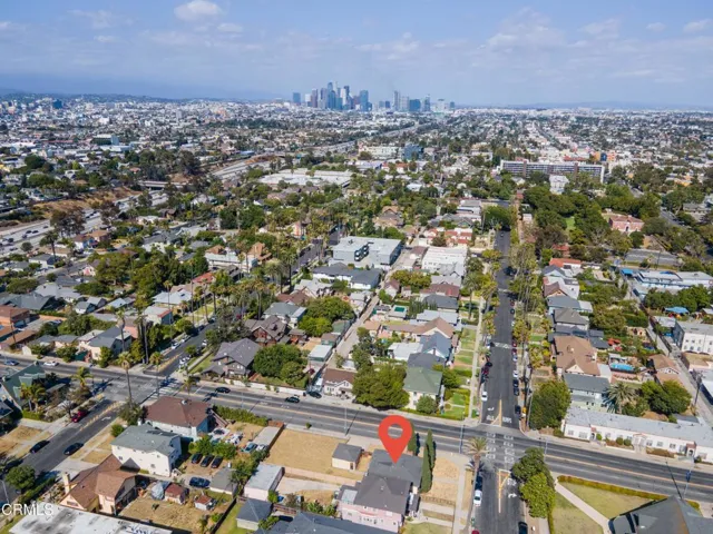 2303 W 25th St Drone-19