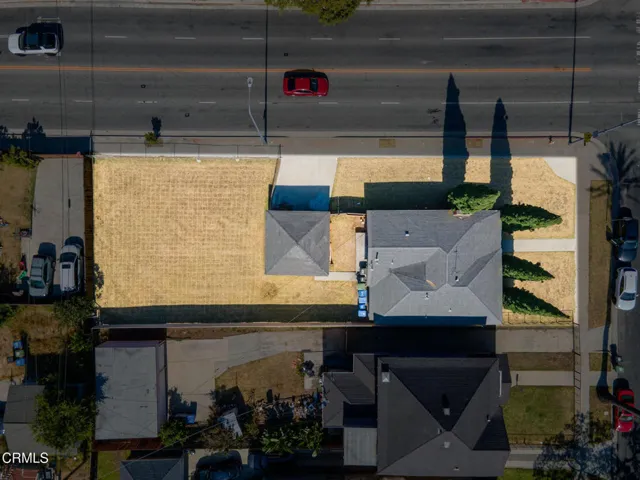 2303 W 25th St Drone-16