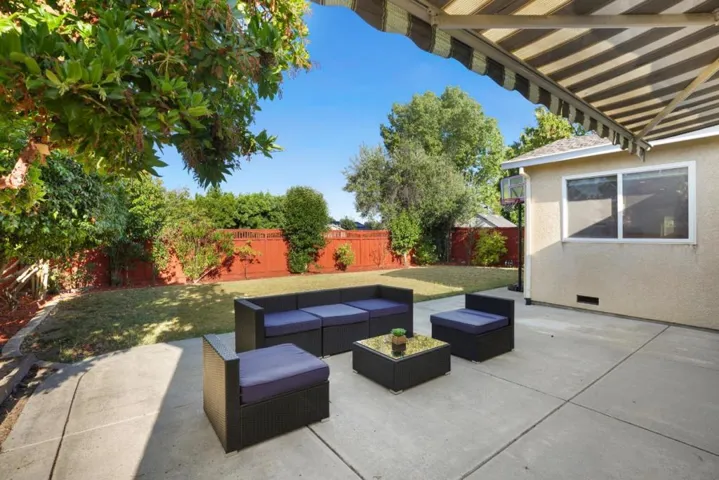 42873 Everglades Park Drive, Fremont, California 94538