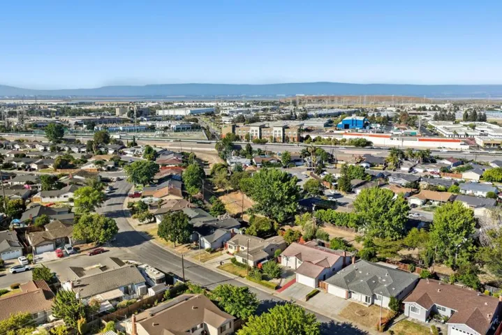 42873 Everglades Park Drive, Fremont, California 94538